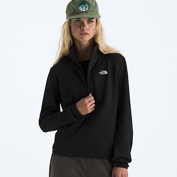 The North Face Jackets & Blazers - The North Face Black Size Small Performance Jacket